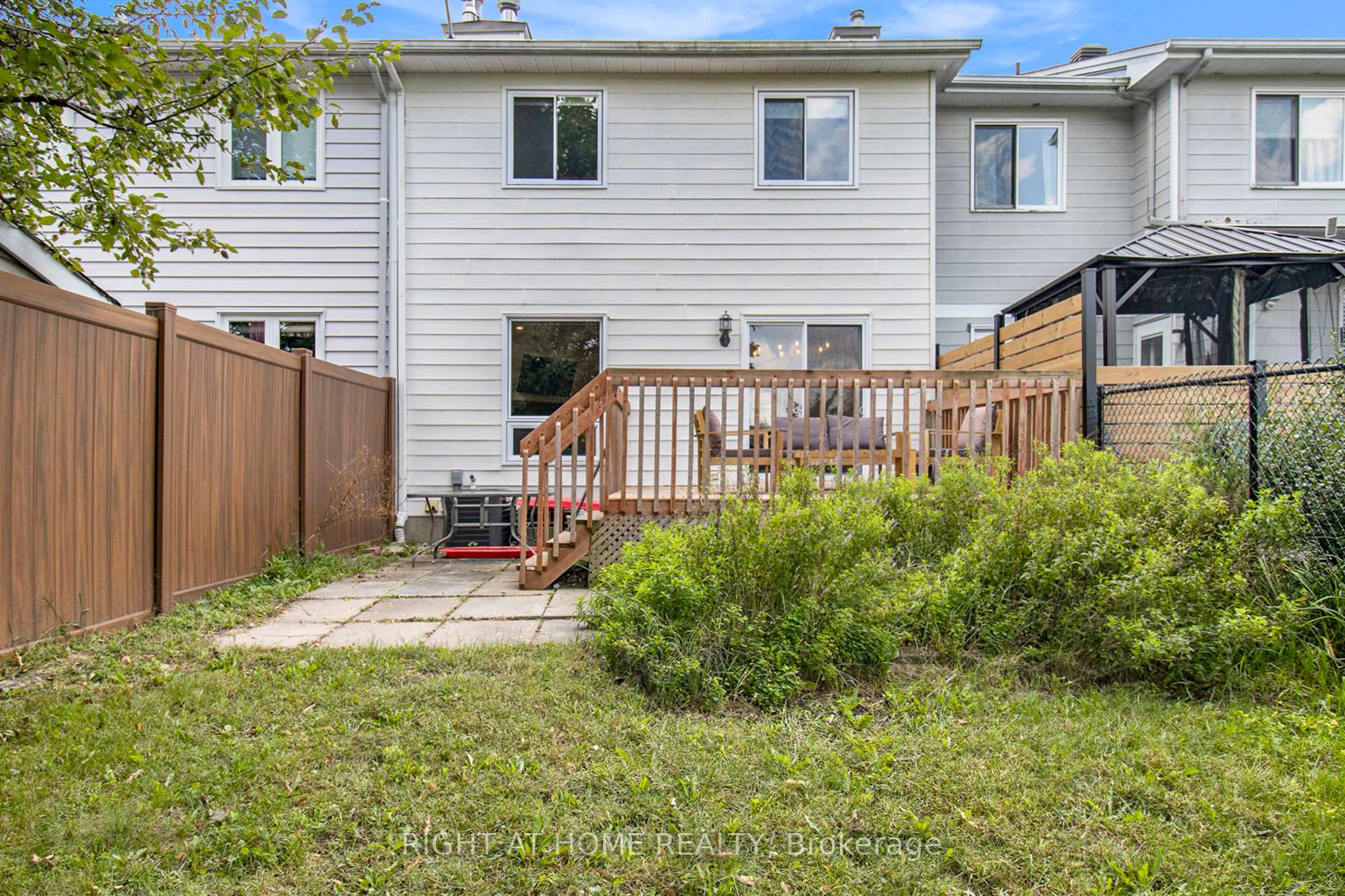 Photo 19 of 168 Huntersfield Drive, Ottawa, Hunt Club Park/Greenboro — HOMEH