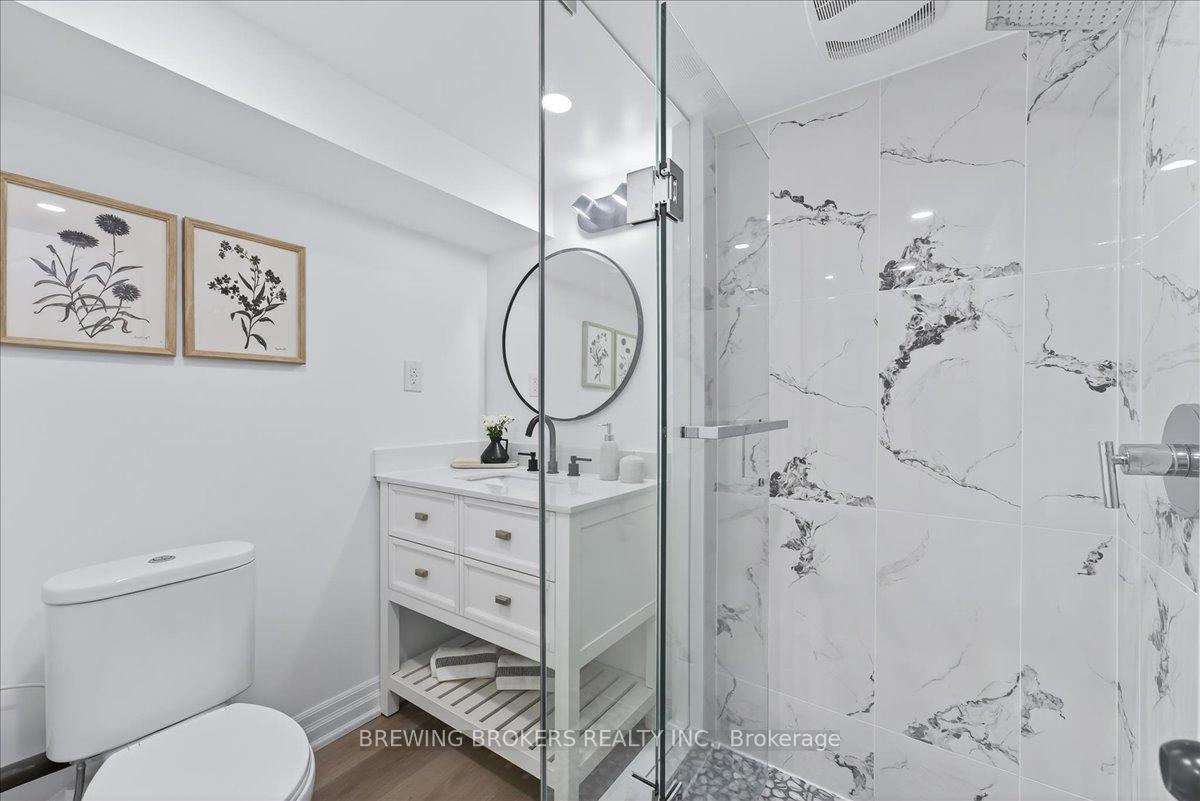 Photo 38 of 261 Nelson Crescent, Innisfil, Stroud — HOMEH