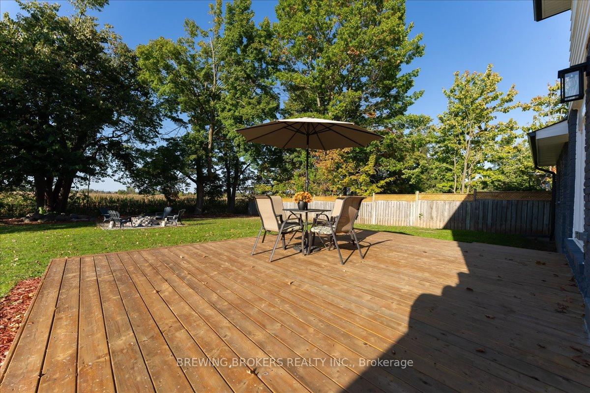 Photo 45 of 261 Nelson Crescent, Innisfil, Stroud — HOMEH