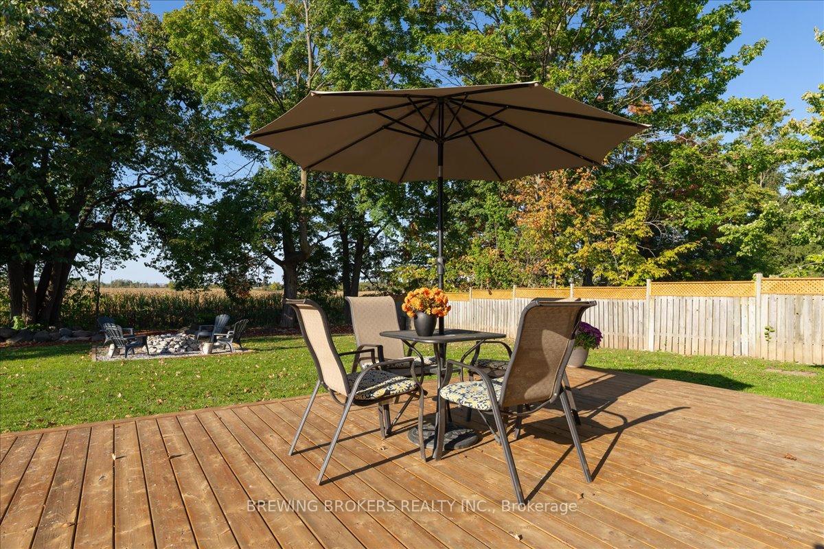 Photo 46 of 261 Nelson Crescent, Innisfil, Stroud — HOMEH