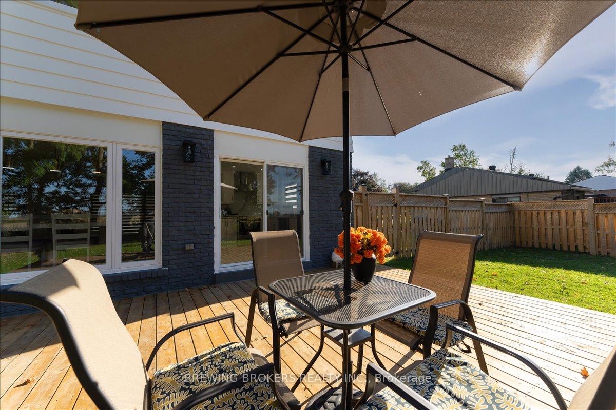 Photo 47 of 261 Nelson Crescent, Innisfil, Stroud — HOMEH