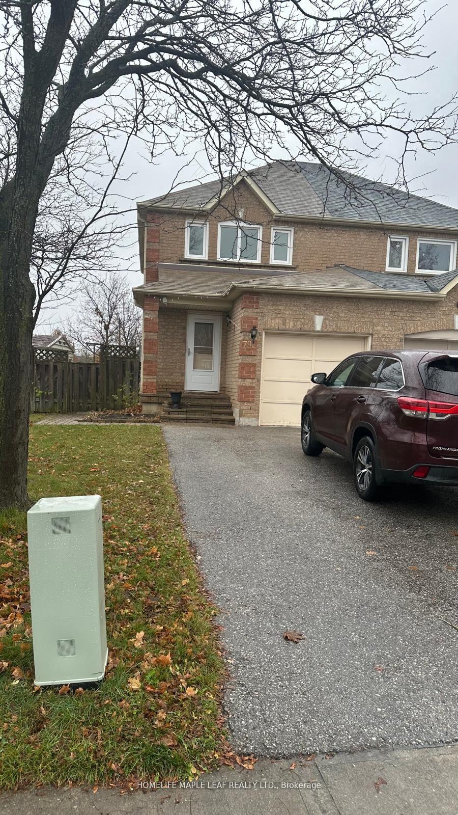Photo 3 of 79 Herkes Drive, Brampton, Fletcher's West — HOMEH