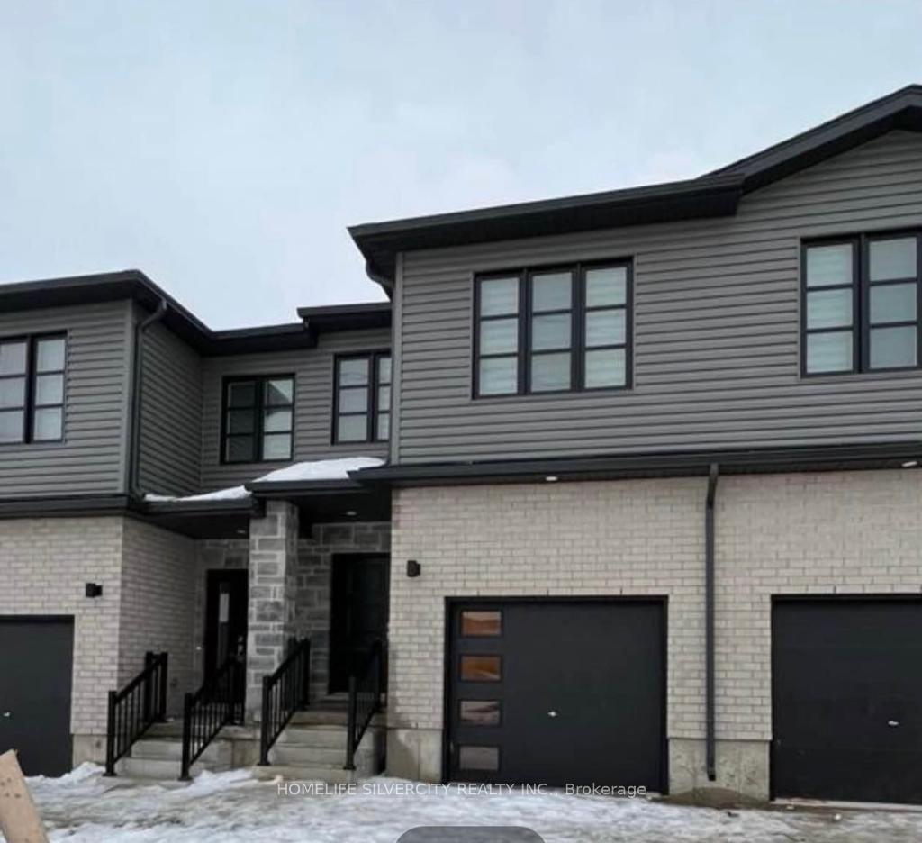 Photo 1 of 311 Chapel Hill Drive, Kitchener — HOMEH