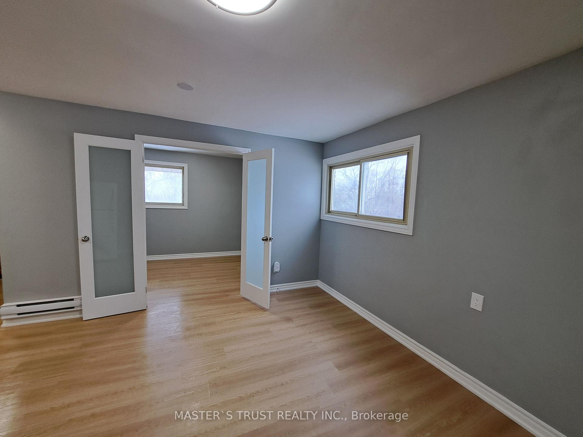 Photo 1 of Unit Unit 4, 286 Georgian Drive, Barrie, Georgian Drive — HOMEH