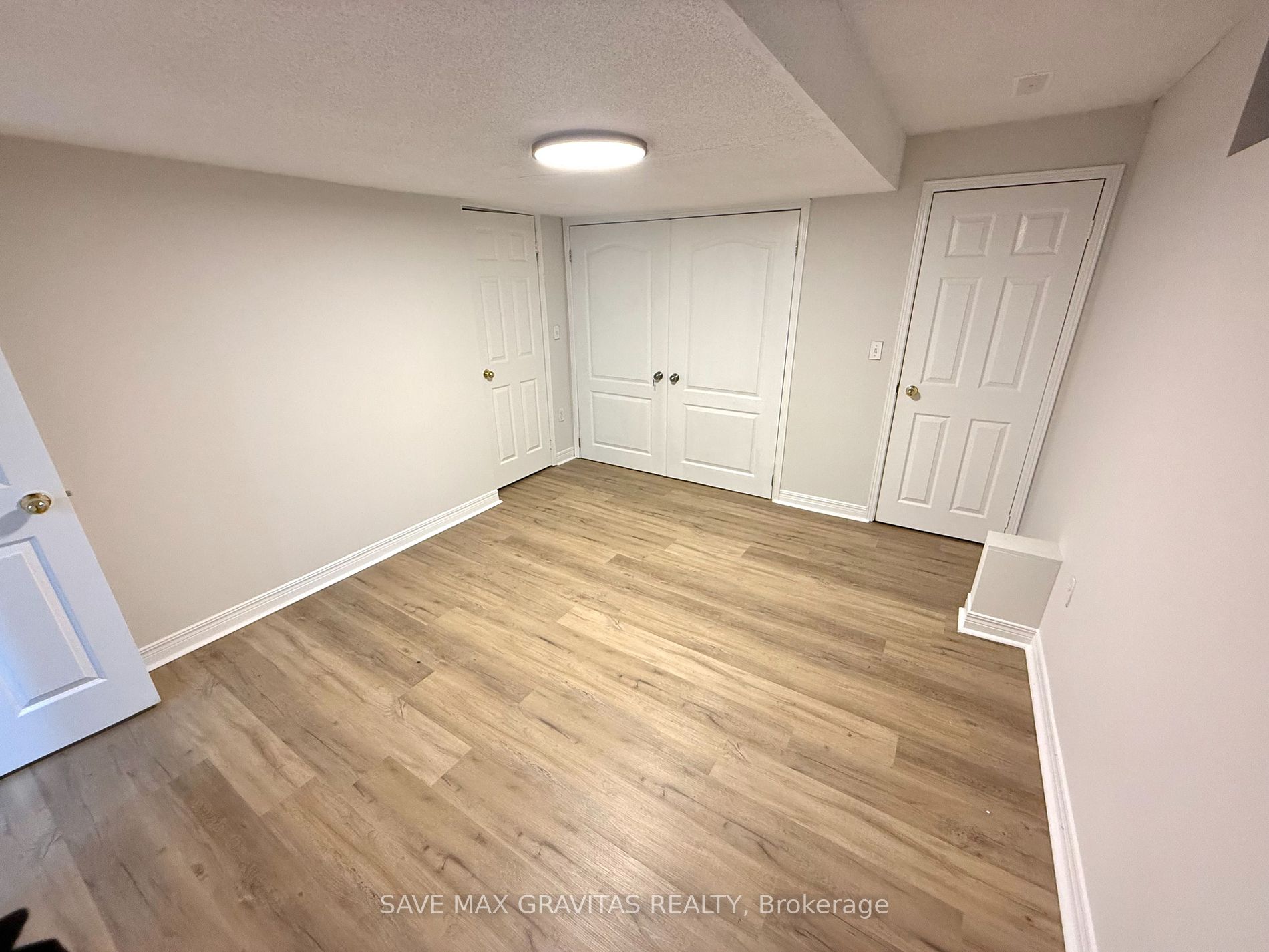Photo 2 of Unit BSMT, 2 Gerrard Drive, Brampton, Vales of Castlemore — HOMEH