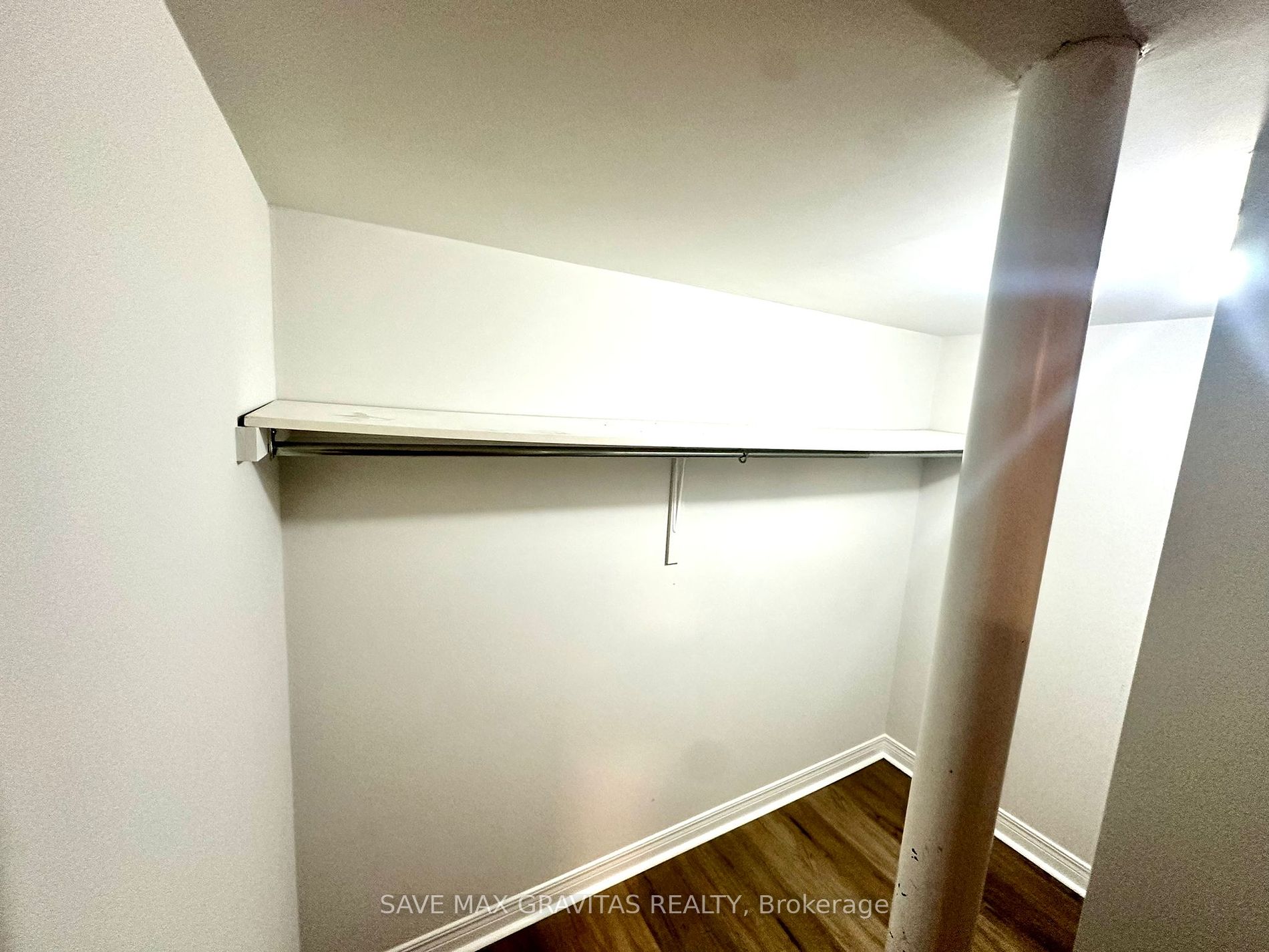 Photo 6 of Unit BSMT, 2 Gerrard Drive, Brampton, Vales of Castlemore — HOMEH