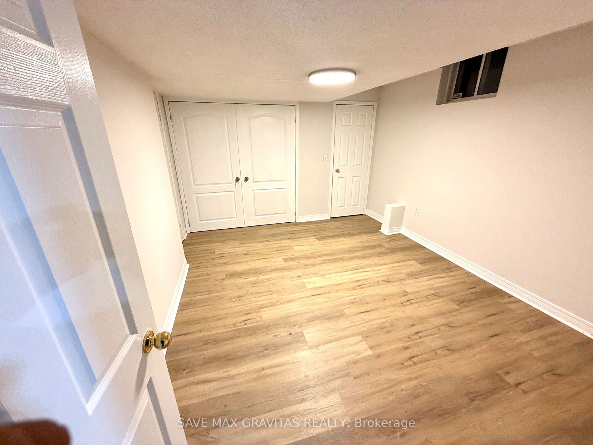 Photo 3 of Unit BSMT, 2 Gerrard Drive, Brampton, Vales of Castlemore — HOMEH