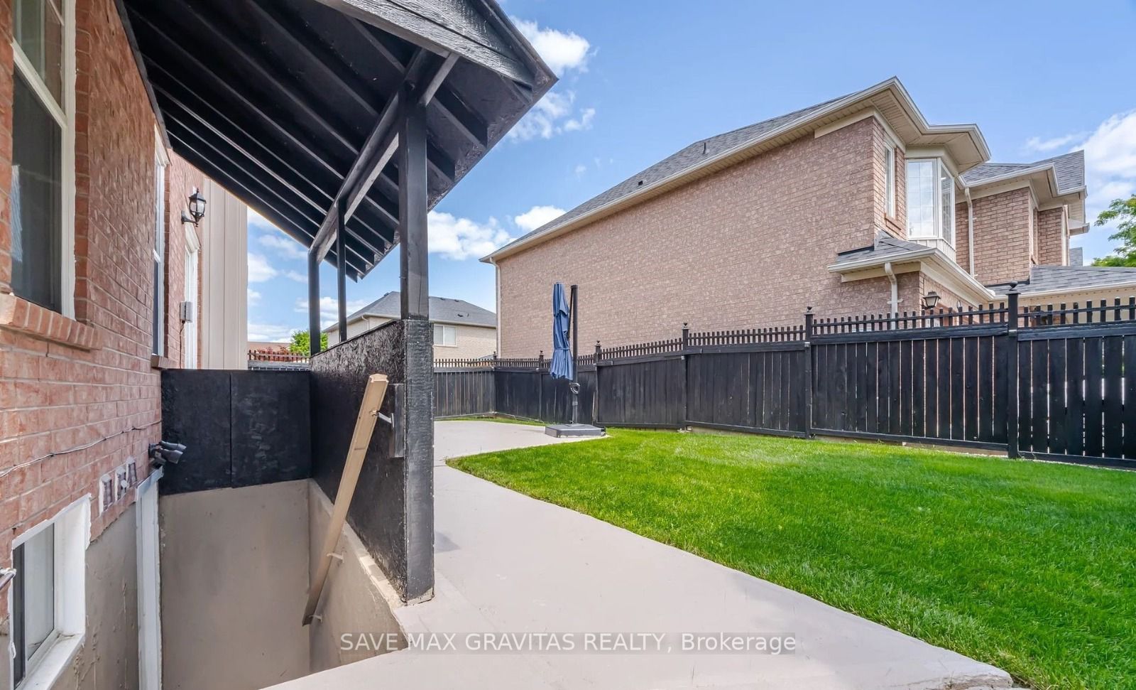 Photo 12 of Unit BSMT, 2 Gerrard Drive, Brampton, Vales of Castlemore — HOMEH