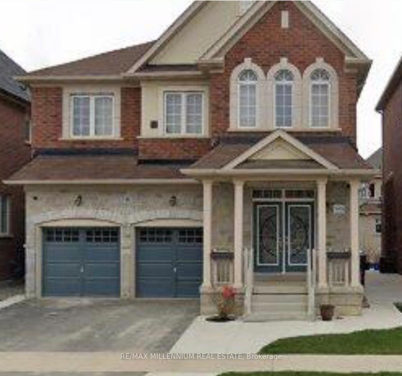 Front of 42 Stillwell Crescent