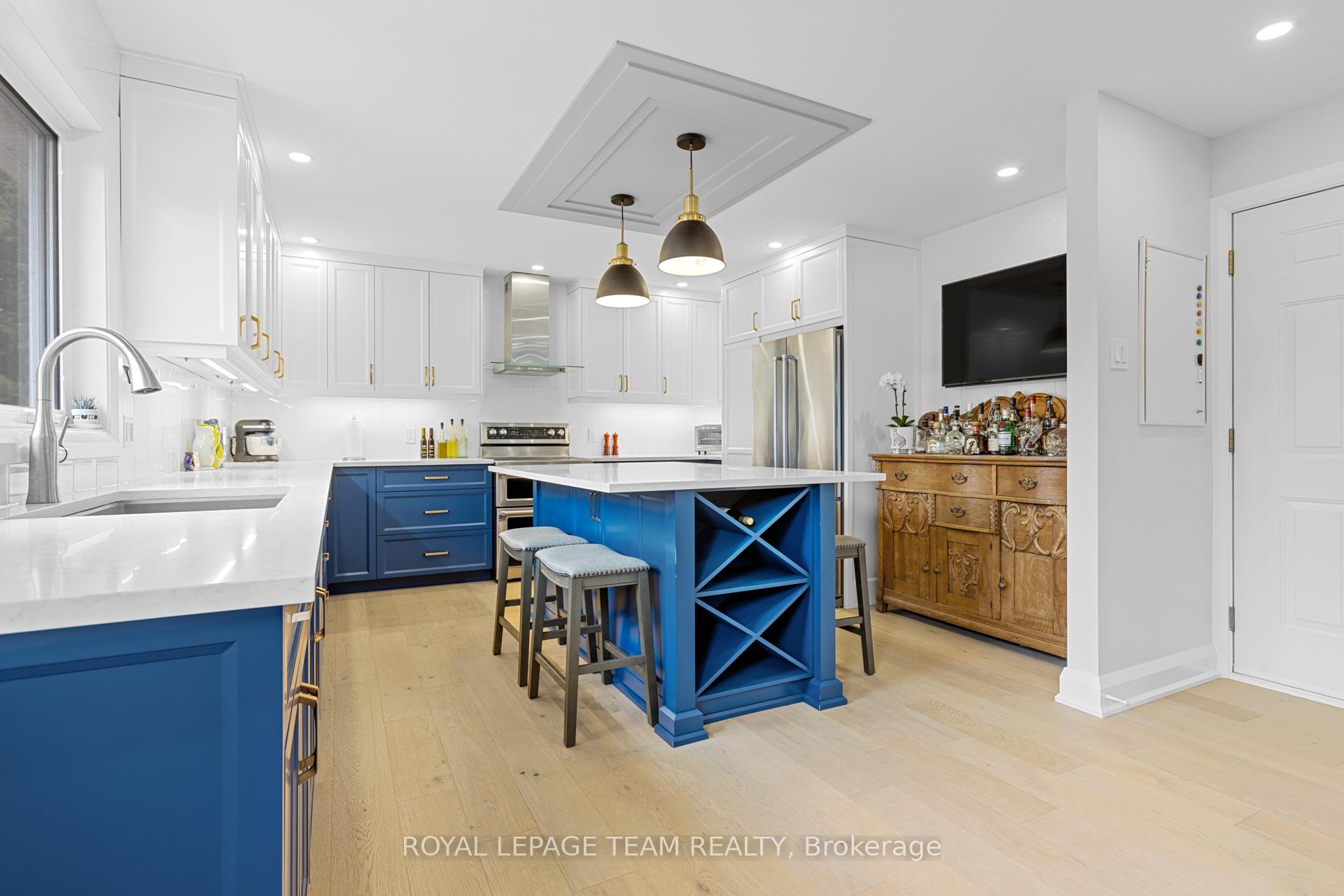 Photo 8 of 2248 Wallingford Way, Ottawa, North Gower — HOMEH