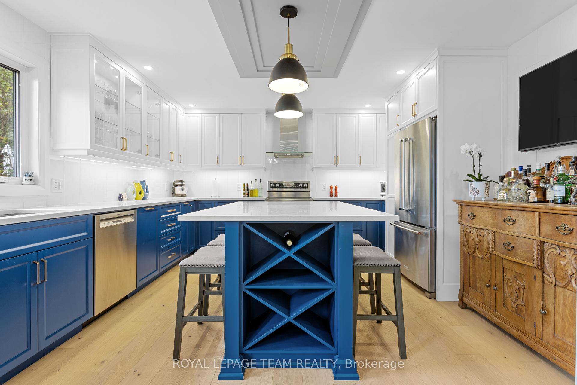 Photo 9 of 2248 Wallingford Way, Ottawa, North Gower — HOMEH