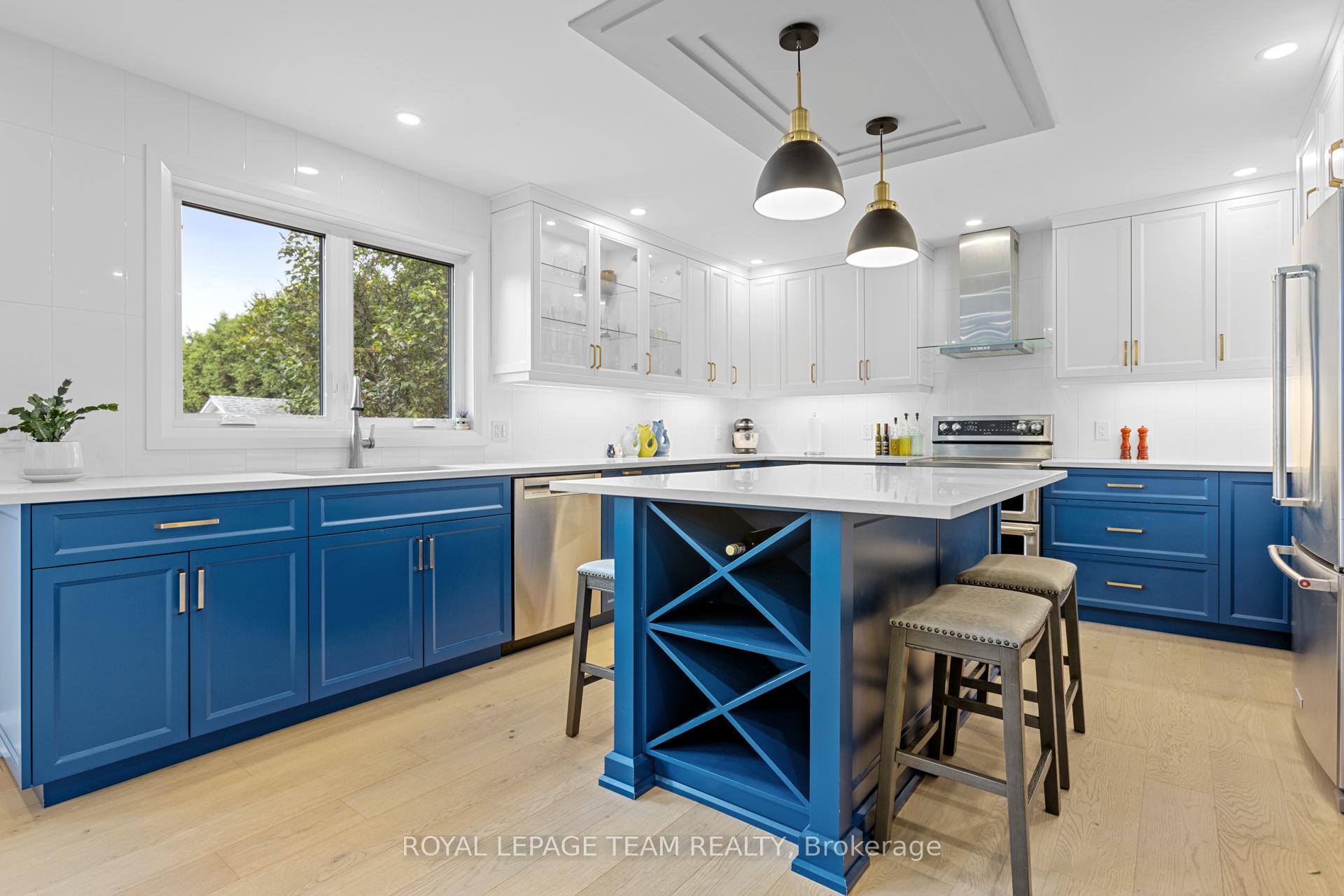 Photo 10 of 2248 Wallingford Way, Ottawa, North Gower — HOMEH