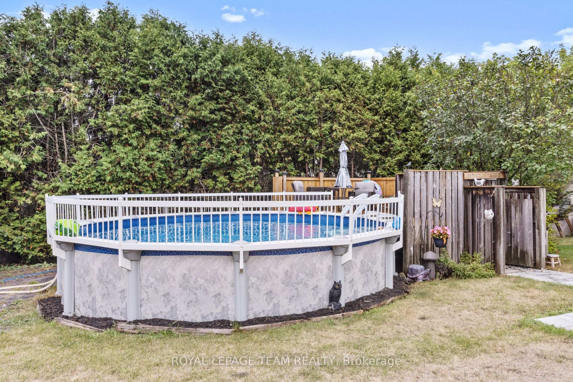 Photo 37 of 2248 Wallingford Way, Ottawa, North Gower — HOMEH