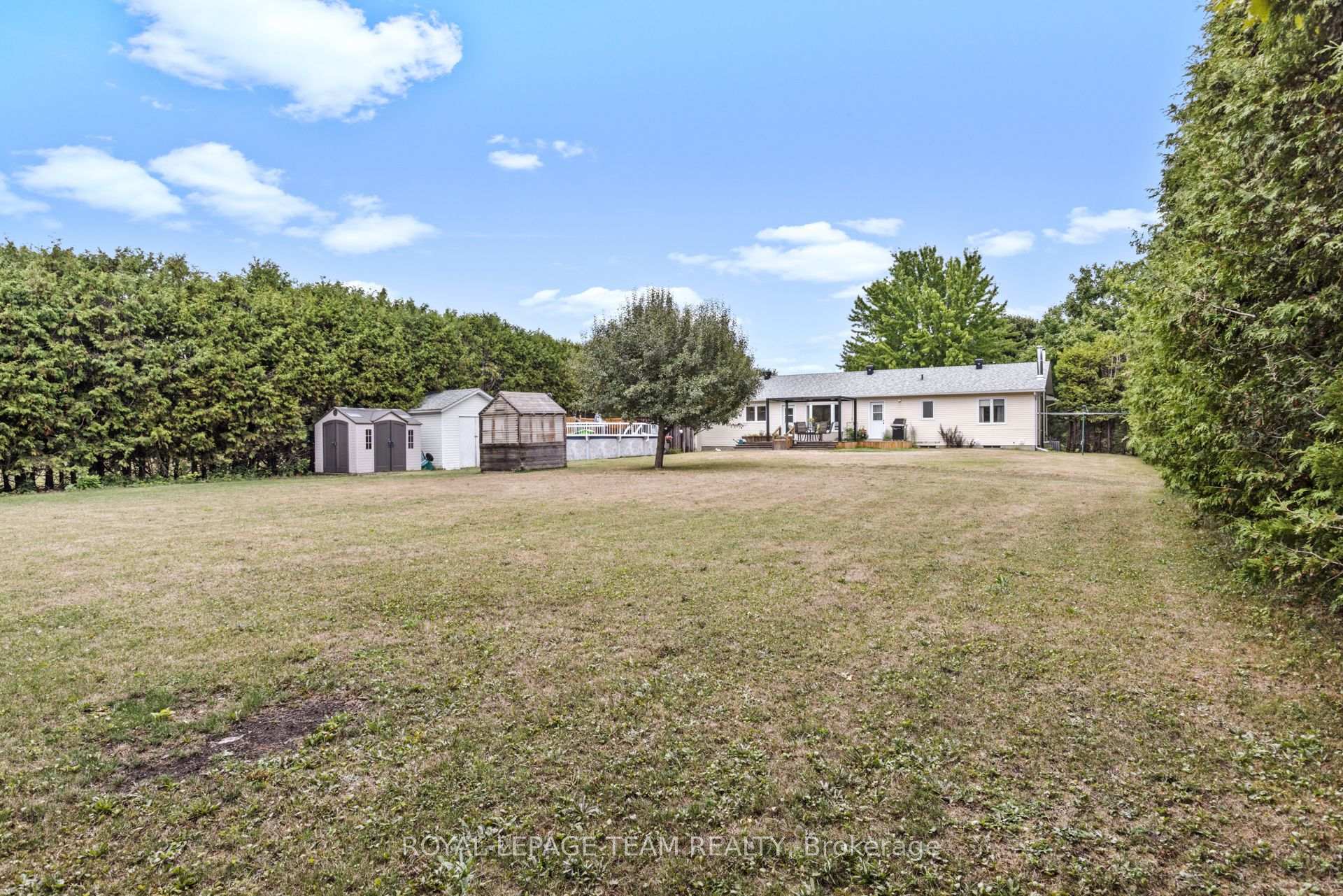 Photo 38 of 2248 Wallingford Way, Ottawa, North Gower — HOMEH