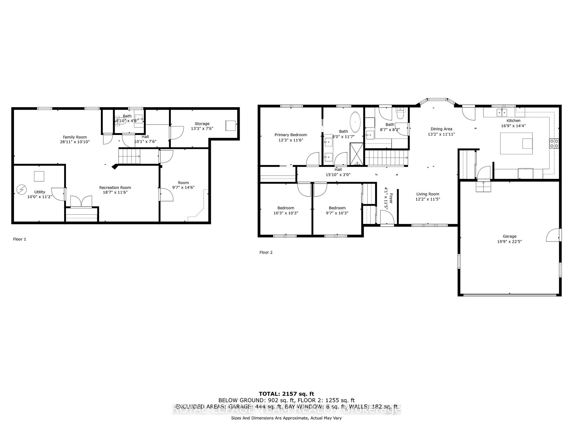 Photo 41 of 2248 Wallingford Way, Ottawa, North Gower — HOMEH