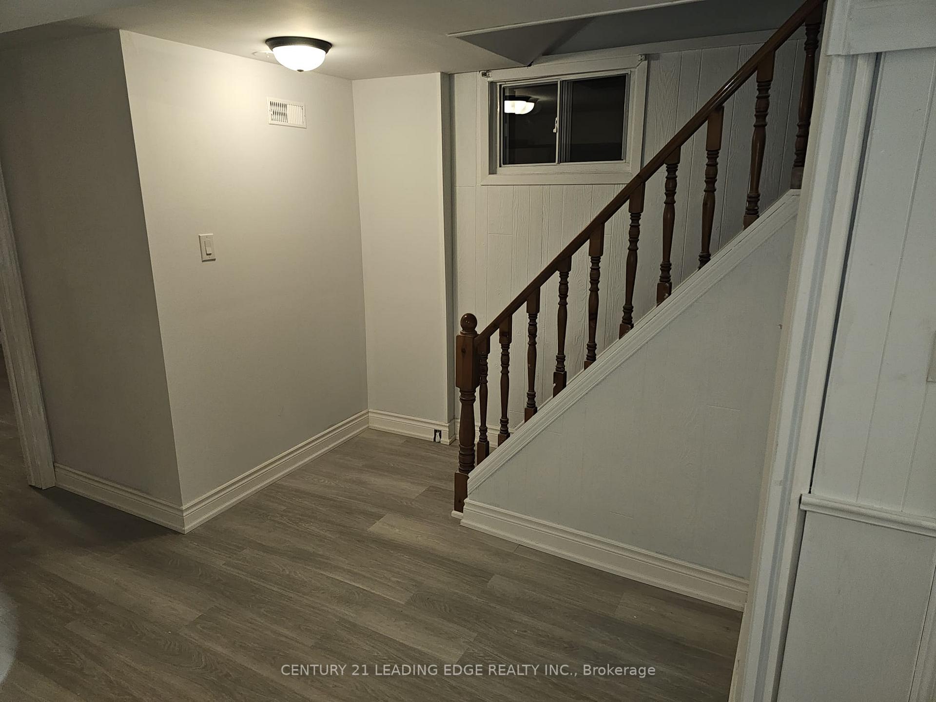 Photo 2 of Unit Bsmt, 830 Douglas Avenue, Pickering, Bay Ridges — HOMEH