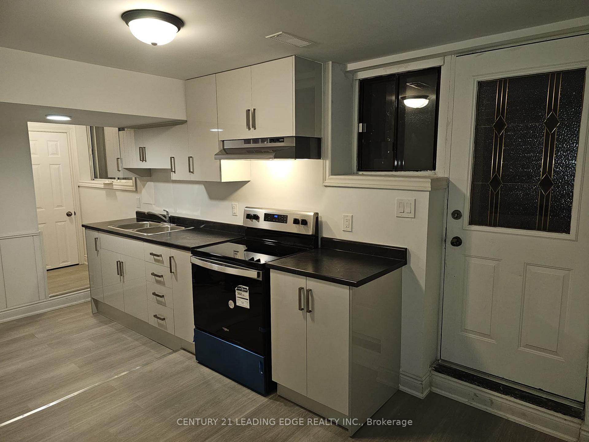 Photo 3 of Unit Bsmt, 830 Douglas Avenue, Pickering, Bay Ridges — HOMEH