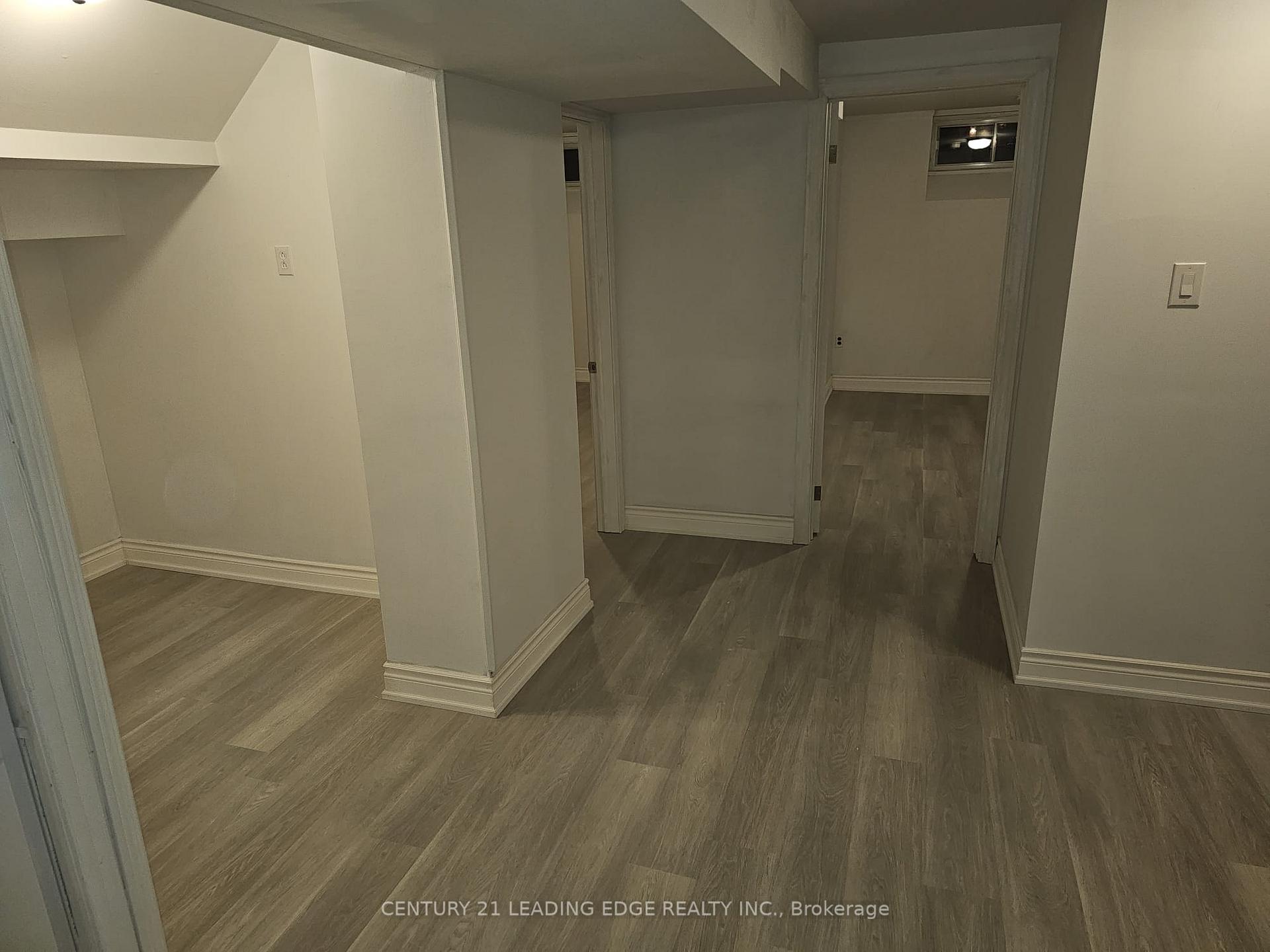 Photo 9 of Unit Bsmt, 830 Douglas Avenue, Pickering, Bay Ridges — HOMEH