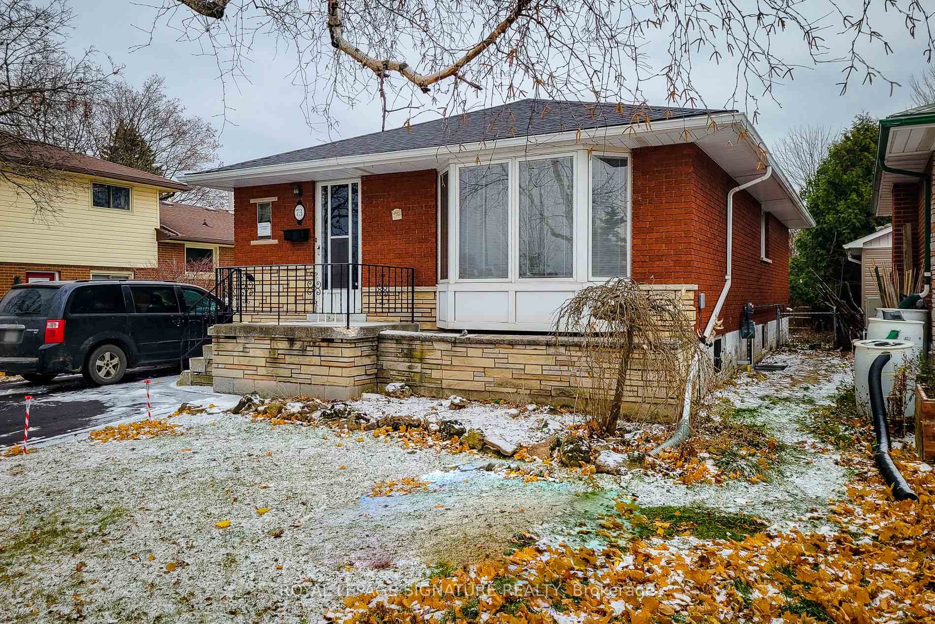 Photo 12 of 73 Laurier Avenue, Hamilton, Buchanan — HOMEH