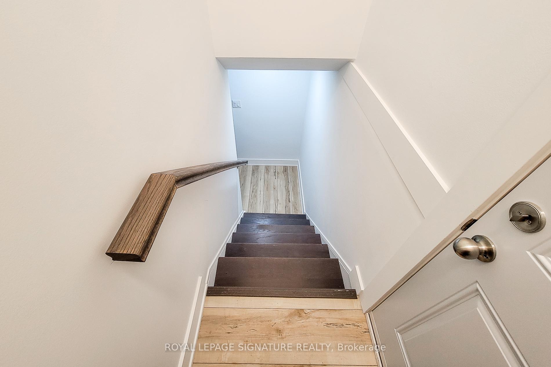 Photo 5 of 73 Laurier Avenue, Hamilton, Buchanan — HOMEH