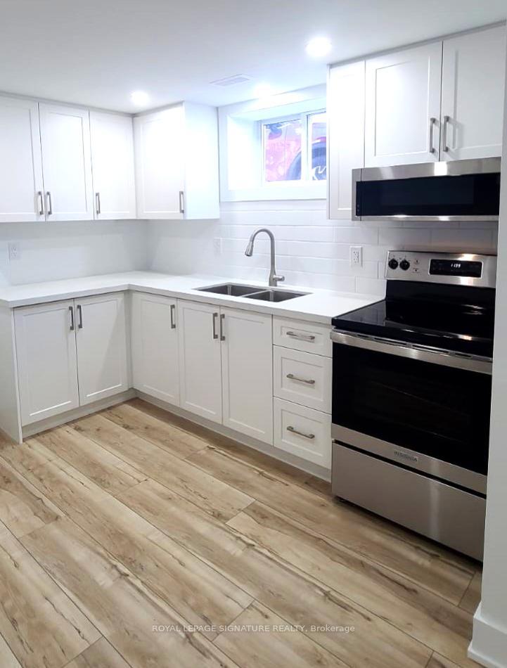 Photo 4 of 73 Laurier Avenue, Hamilton, Buchanan — HOMEH