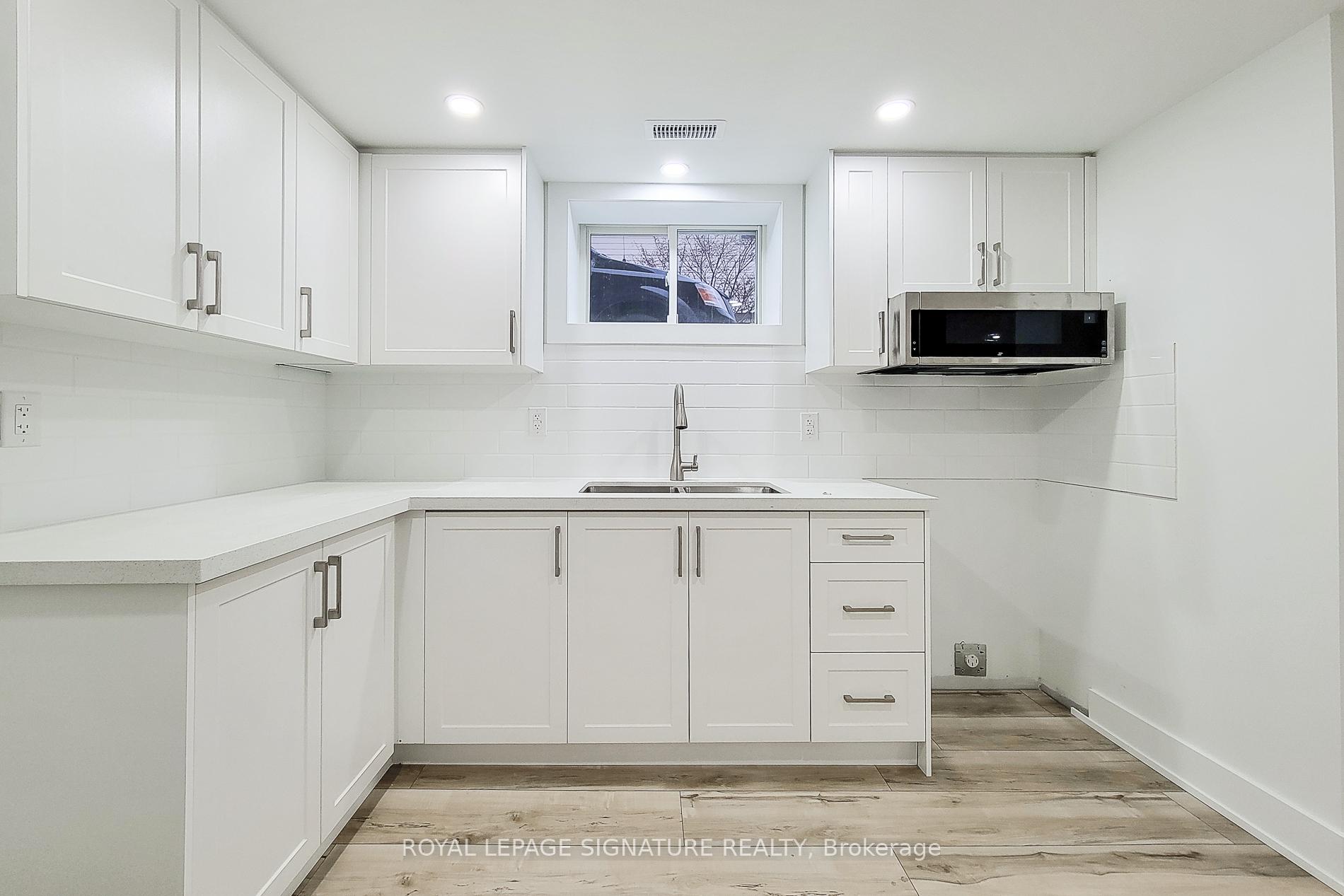 Photo 3 of 73 Laurier Avenue, Hamilton, Buchanan — HOMEH