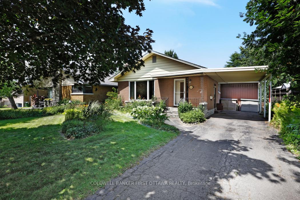 Photo 1 of 2133 Westbourne Avenue, Ottawa, McKellar Heights/Glabar Park — HOMEH