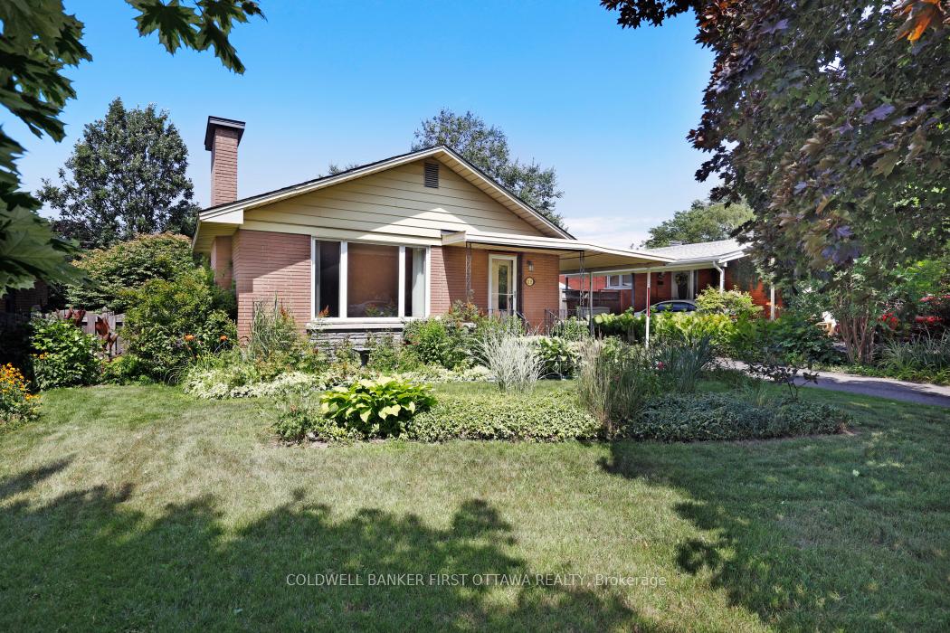Photo 2 of 2133 Westbourne Avenue, Ottawa, McKellar Heights/Glabar Park — HOMEH