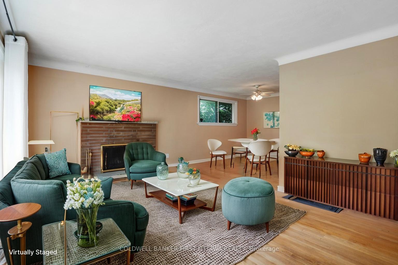 Photo 6 of 2133 Westbourne Avenue, Ottawa, McKellar Heights/Glabar Park — HOMEH