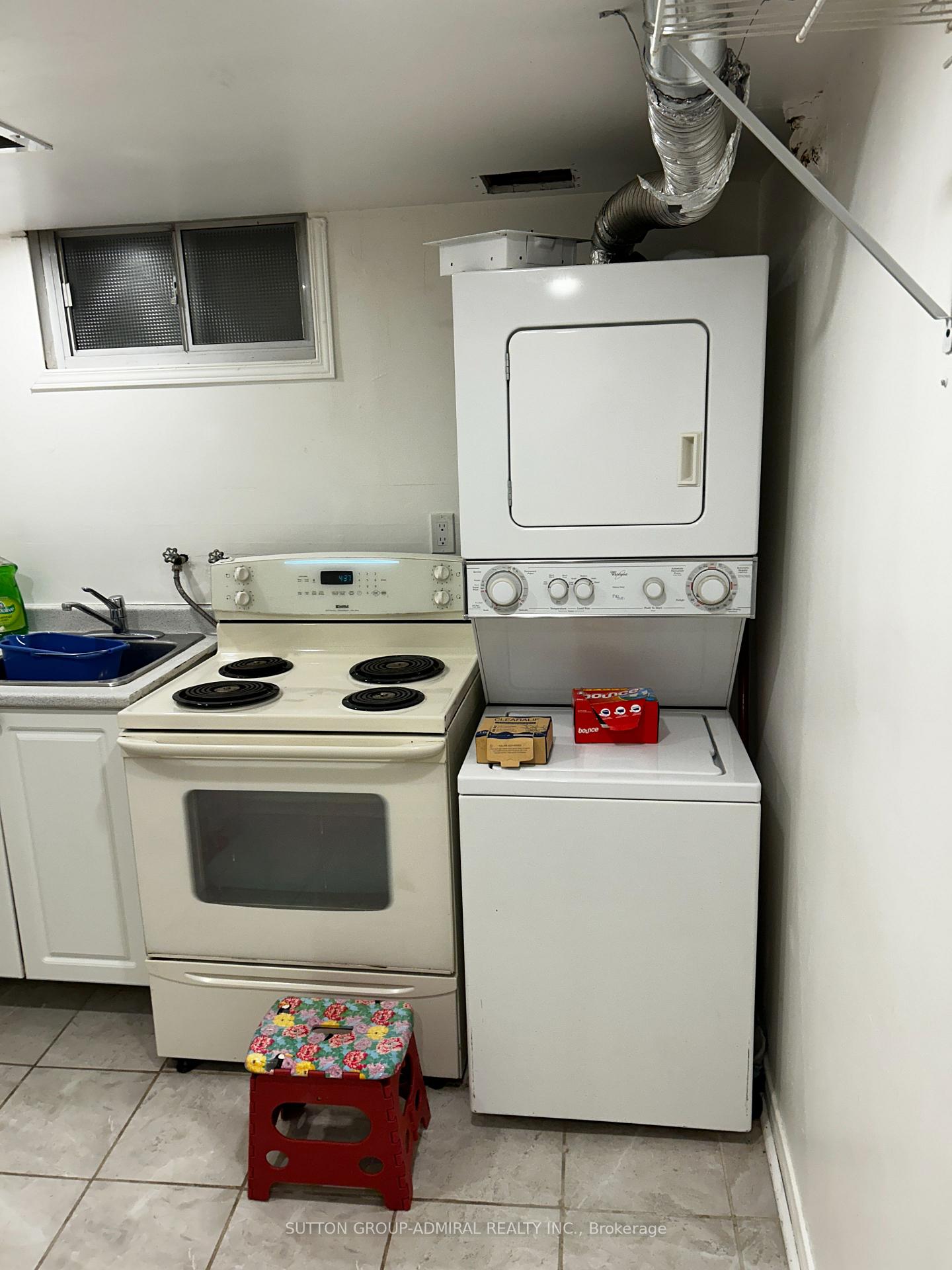 Photo 5 of Unit Basemen, 34 Davis Road, Aurora, Aurora Highlands — HOMEH