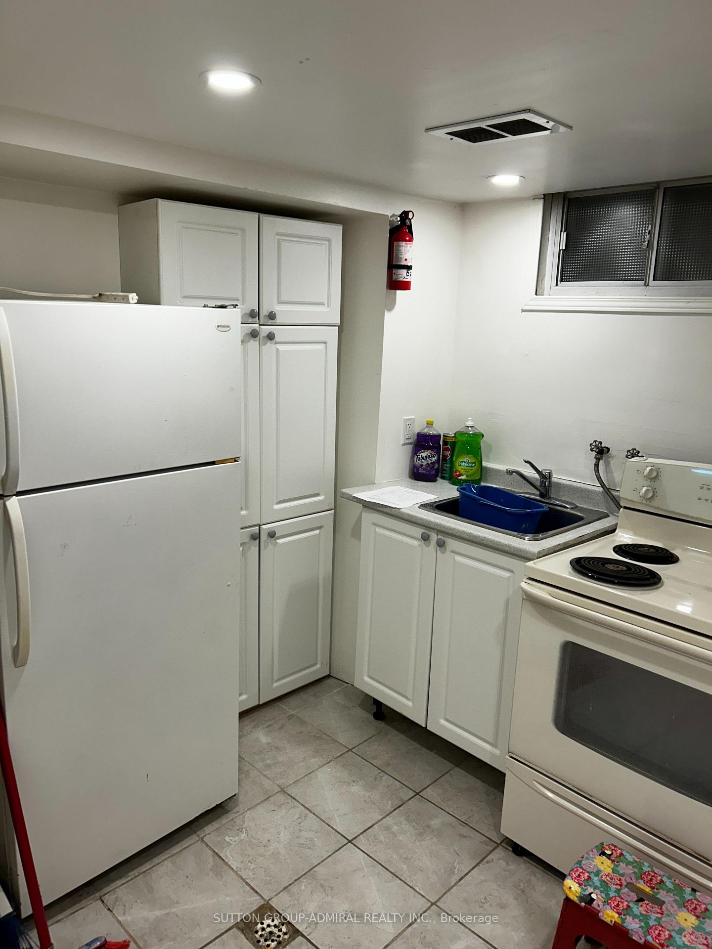 Photo 2 of Unit Basemen, 34 Davis Road, Aurora, Aurora Highlands — HOMEH