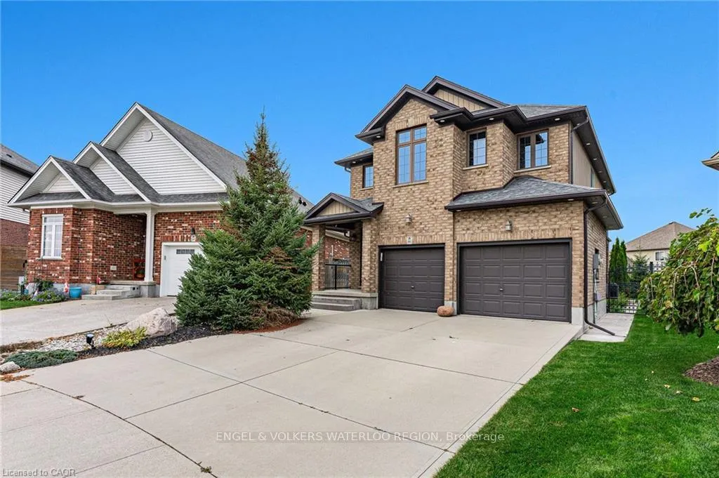 Front of 261 Watervale Crescent