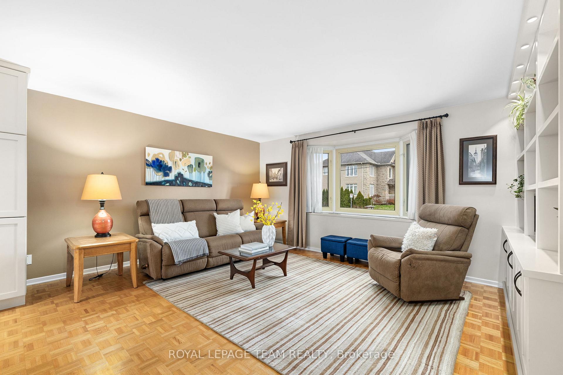 Photo 7 of 125 David Drive, Ottawa, Meadowlands/St. Claire Gardens — HOMEH