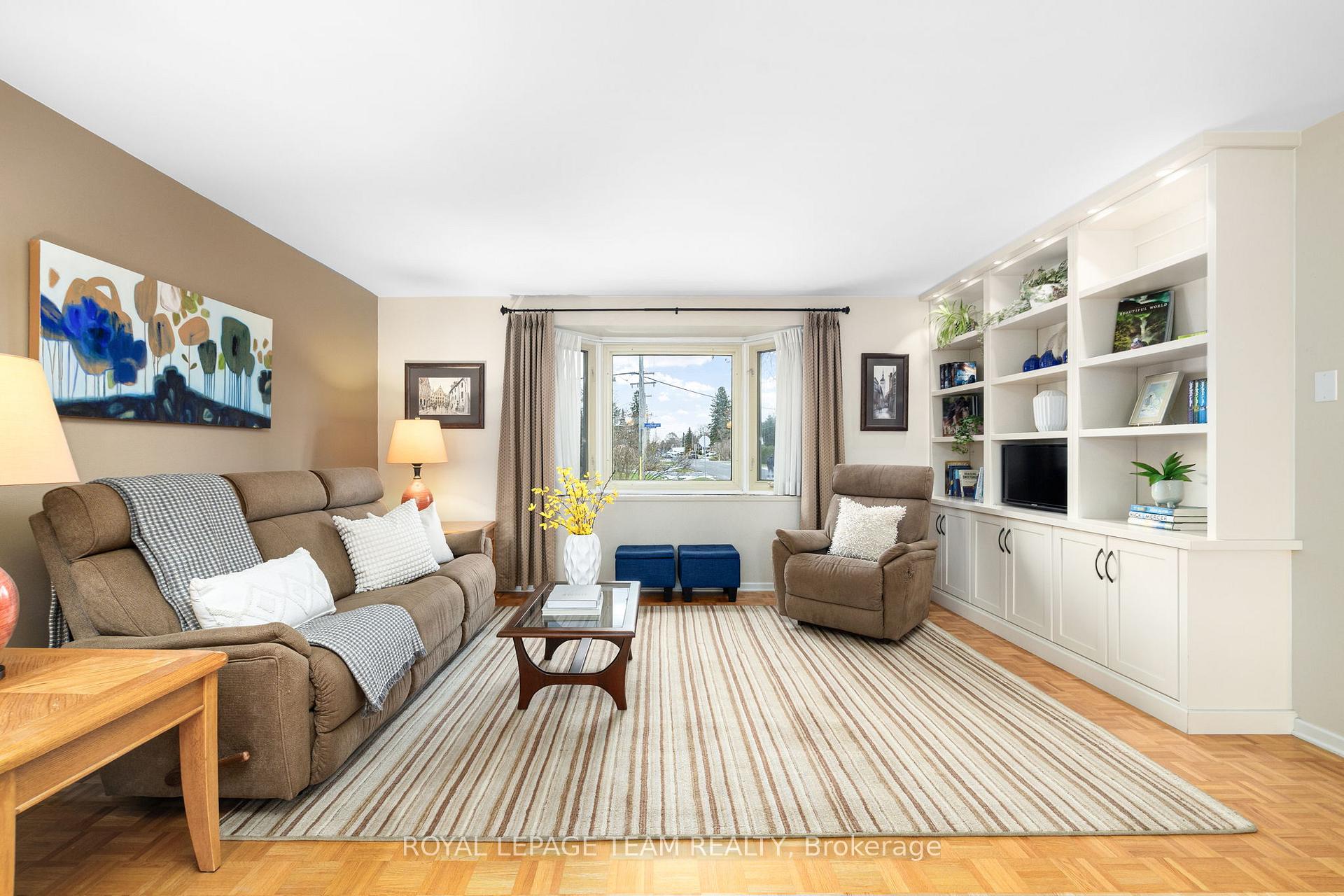 Photo 8 of 125 David Drive, Ottawa, Meadowlands/St. Claire Gardens — HOMEH