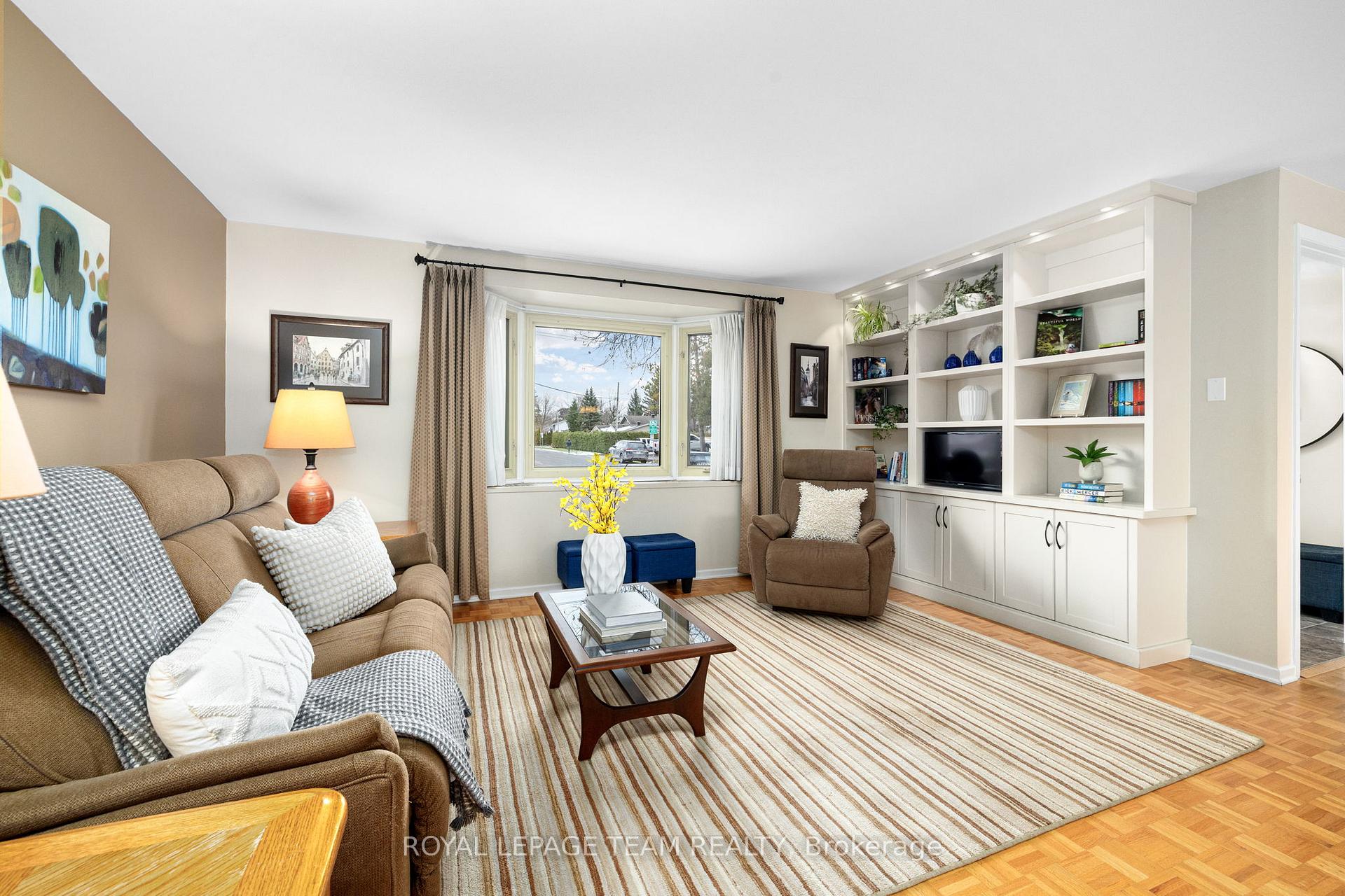 Photo 9 of 125 David Drive, Ottawa, Meadowlands/St. Claire Gardens — HOMEH