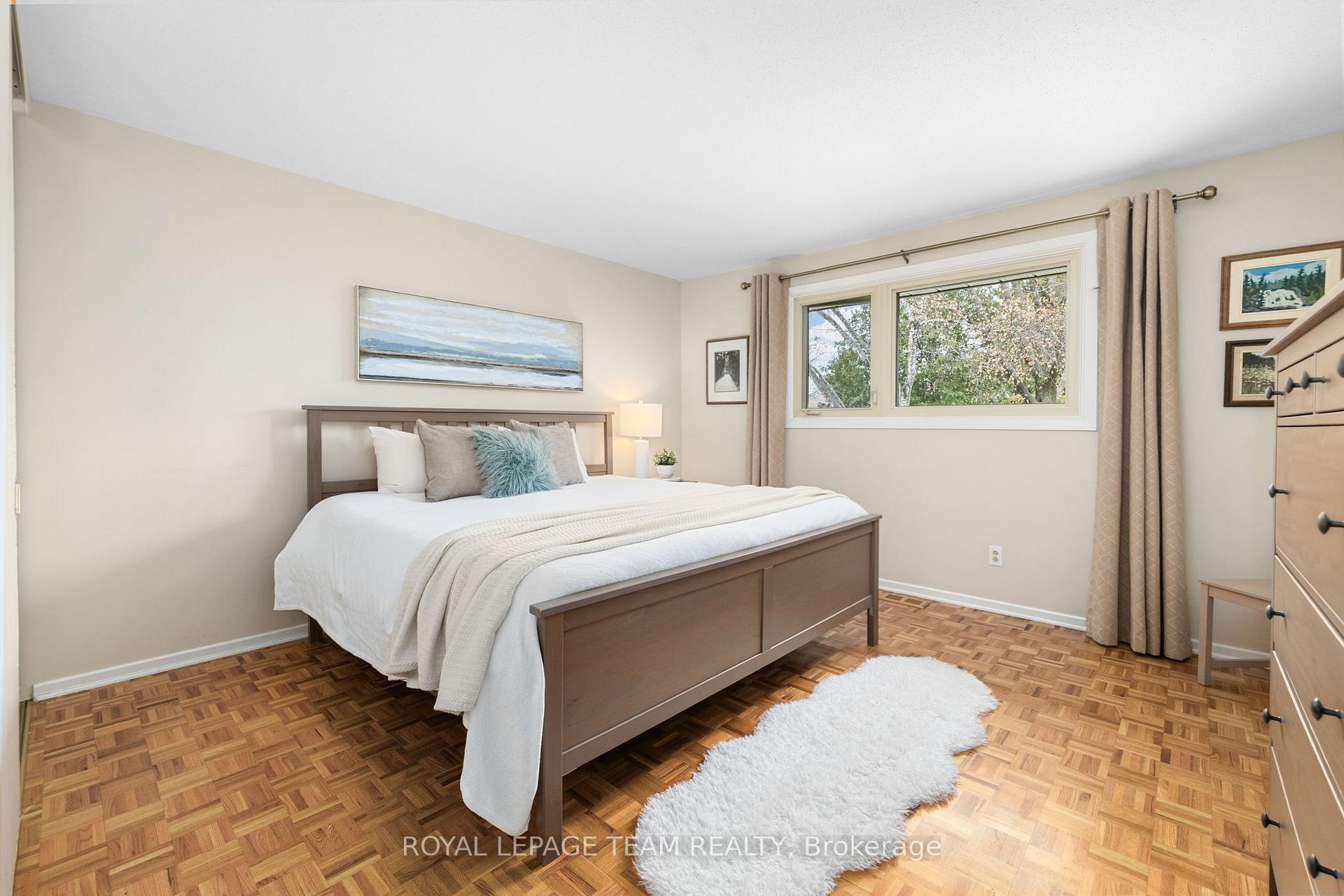 Photo 27 of 125 David Drive, Ottawa, Meadowlands/St. Claire Gardens — HOMEH