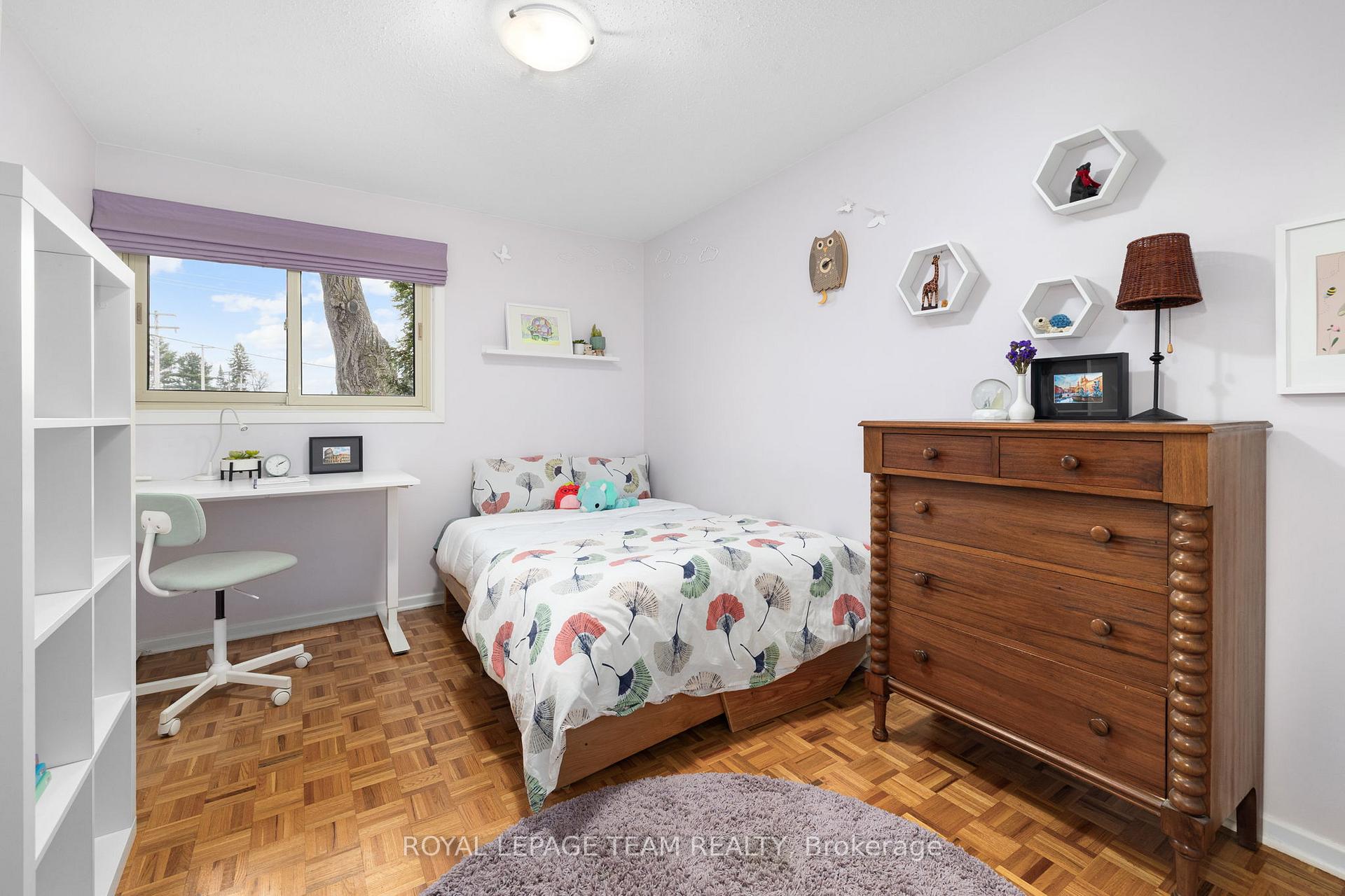 Photo 28 of 125 David Drive, Ottawa, Meadowlands/St. Claire Gardens — HOMEH