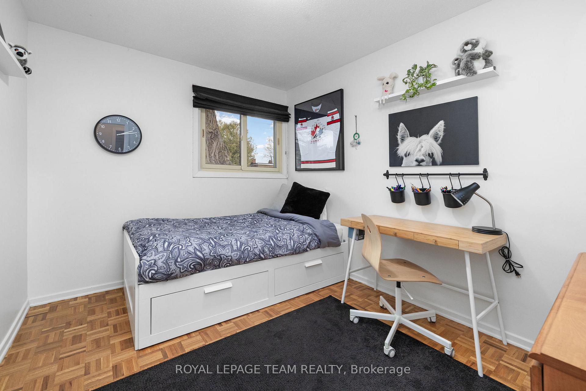 Photo 32 of 125 David Drive, Ottawa, Meadowlands/St. Claire Gardens — HOMEH