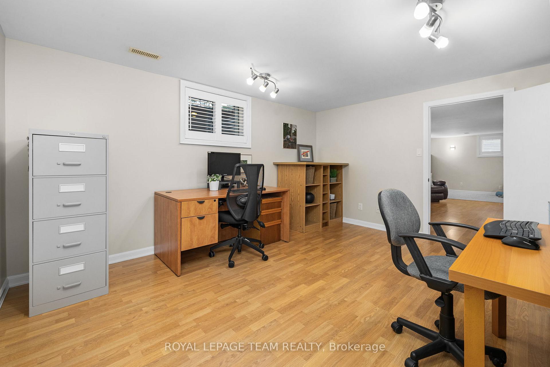 Photo 41 of 125 David Drive, Ottawa, Meadowlands/St. Claire Gardens — HOMEH
