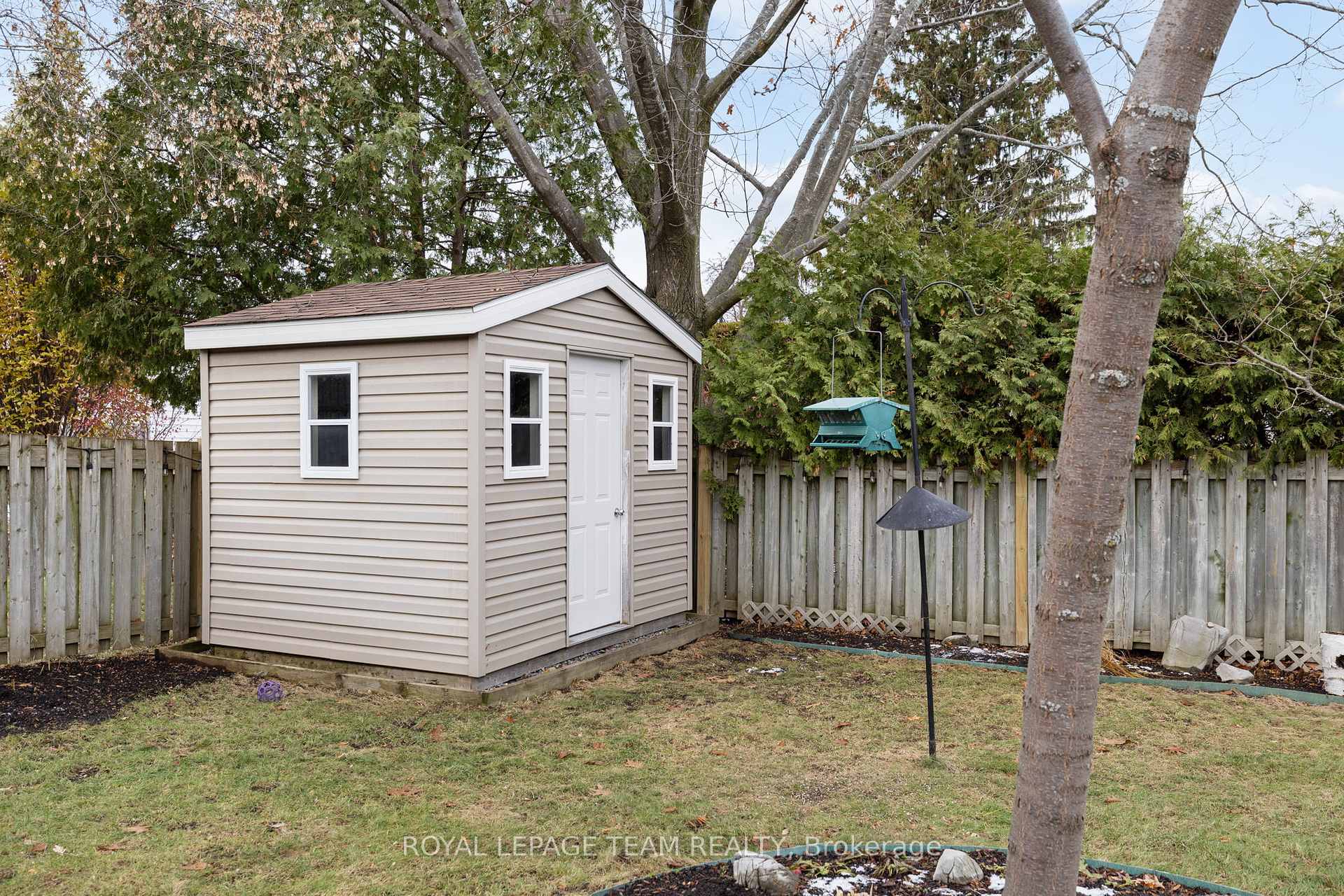 Photo 47 of 125 David Drive, Ottawa, Meadowlands/St. Claire Gardens — HOMEH