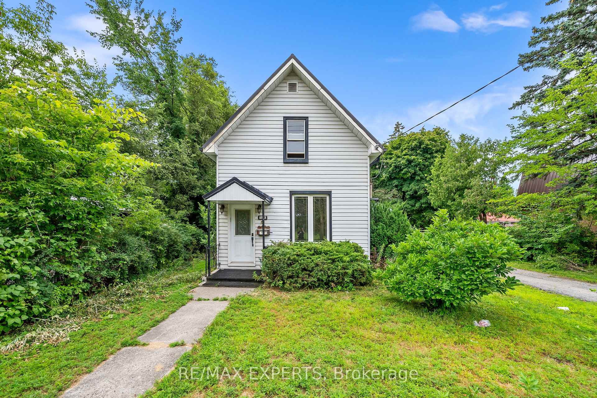 Photo 12 of 58 Tiffin Street, Barrie, Allandale Centre — HOMEH