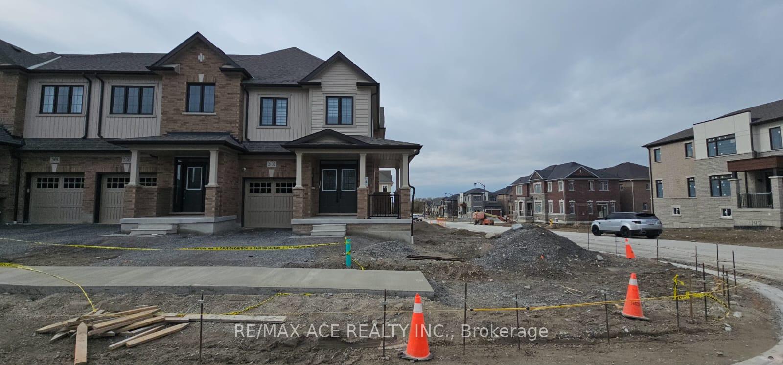 Photo 1 of 2102 Cayenne Street, Oshawa, Kedron — HOMEH