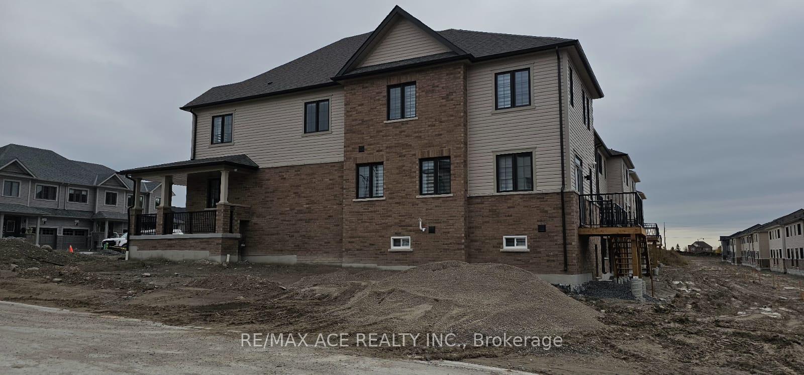 Photo 32 of 2102 Cayenne Street, Oshawa, Kedron — HOMEH