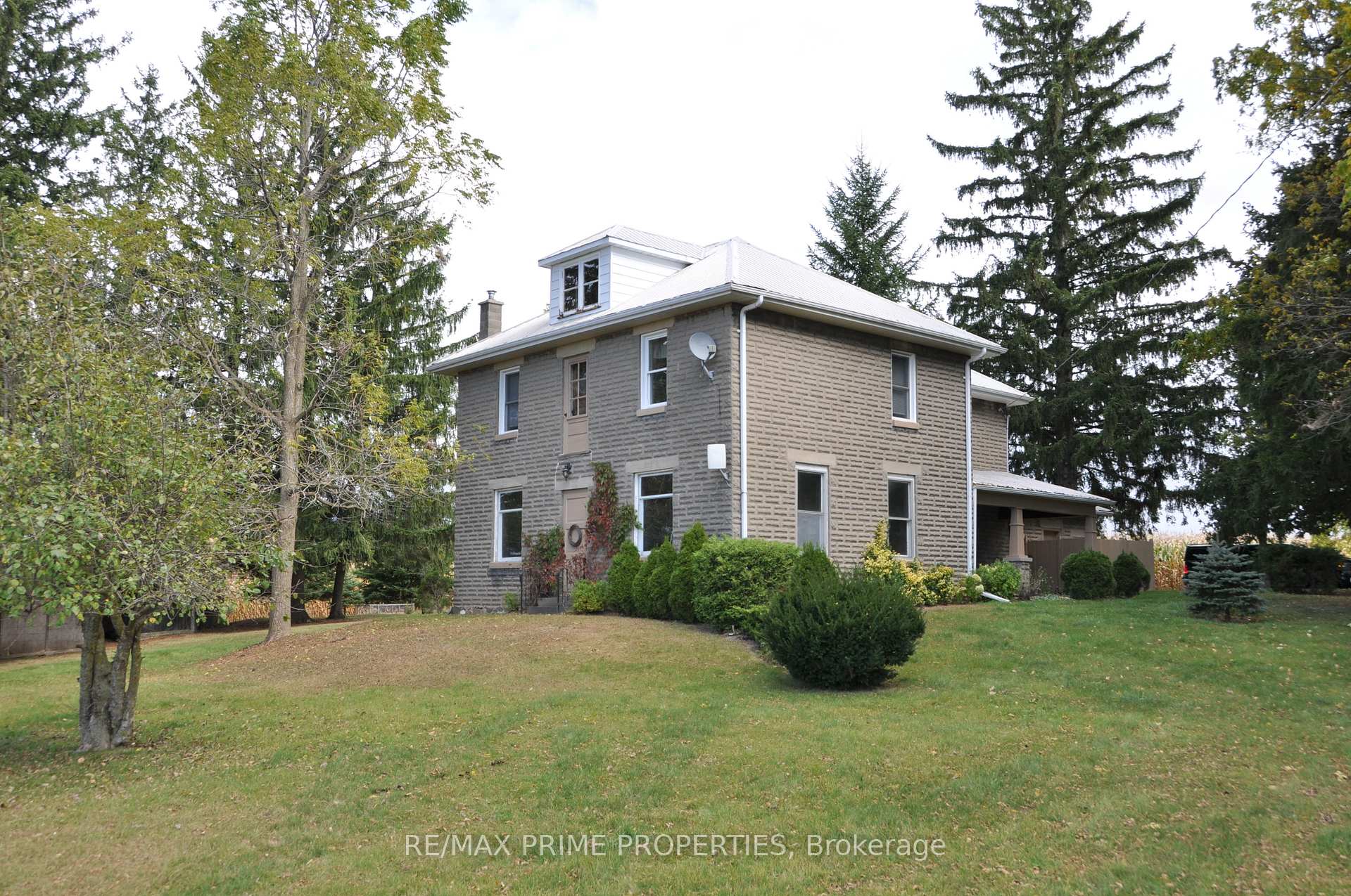 Photo 1 of 11651 York Durham Line, Uxbridge, Rural Uxbridge — HOMEH