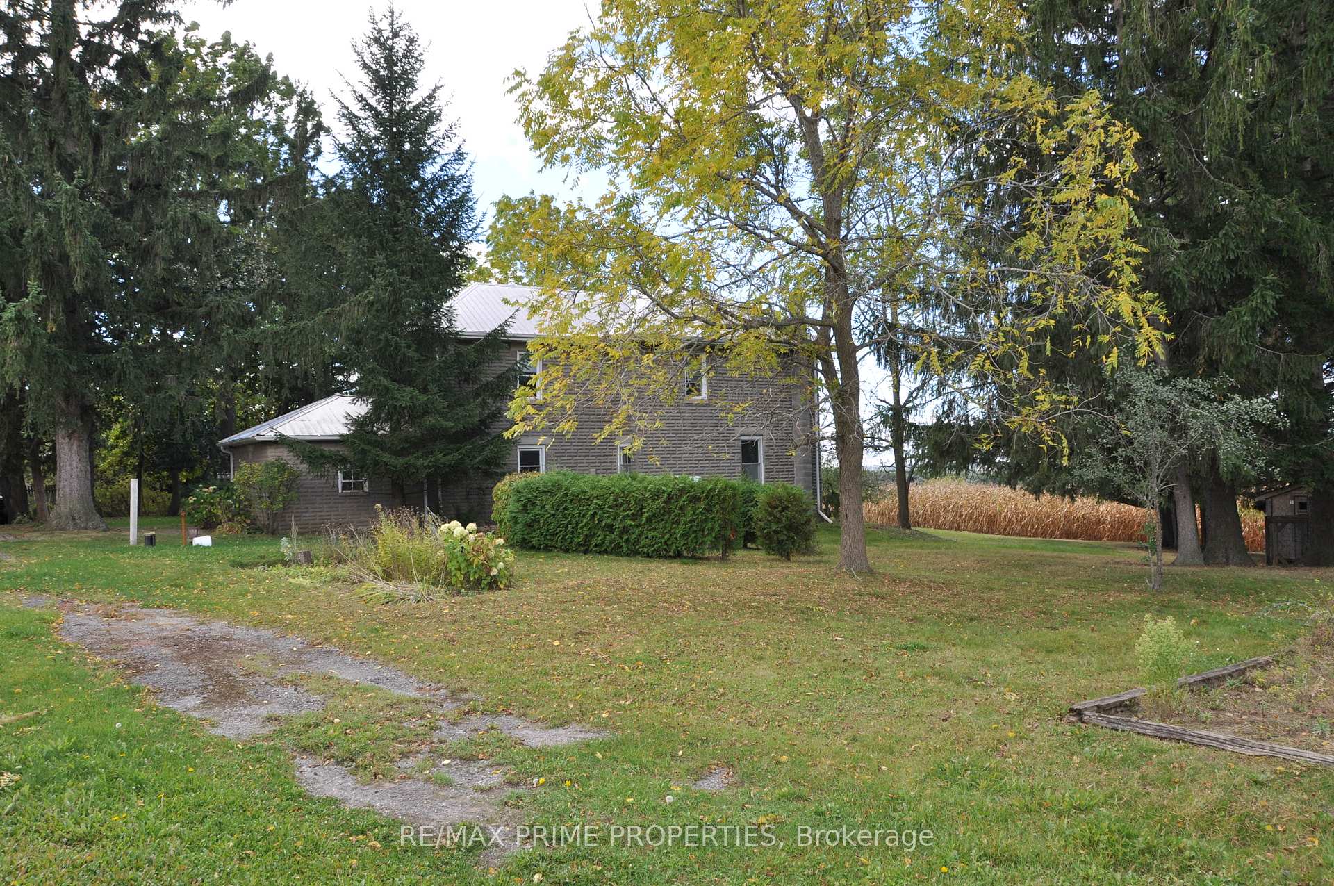 Photo 8 of 11651 York Durham Line, Uxbridge, Rural Uxbridge — HOMEH