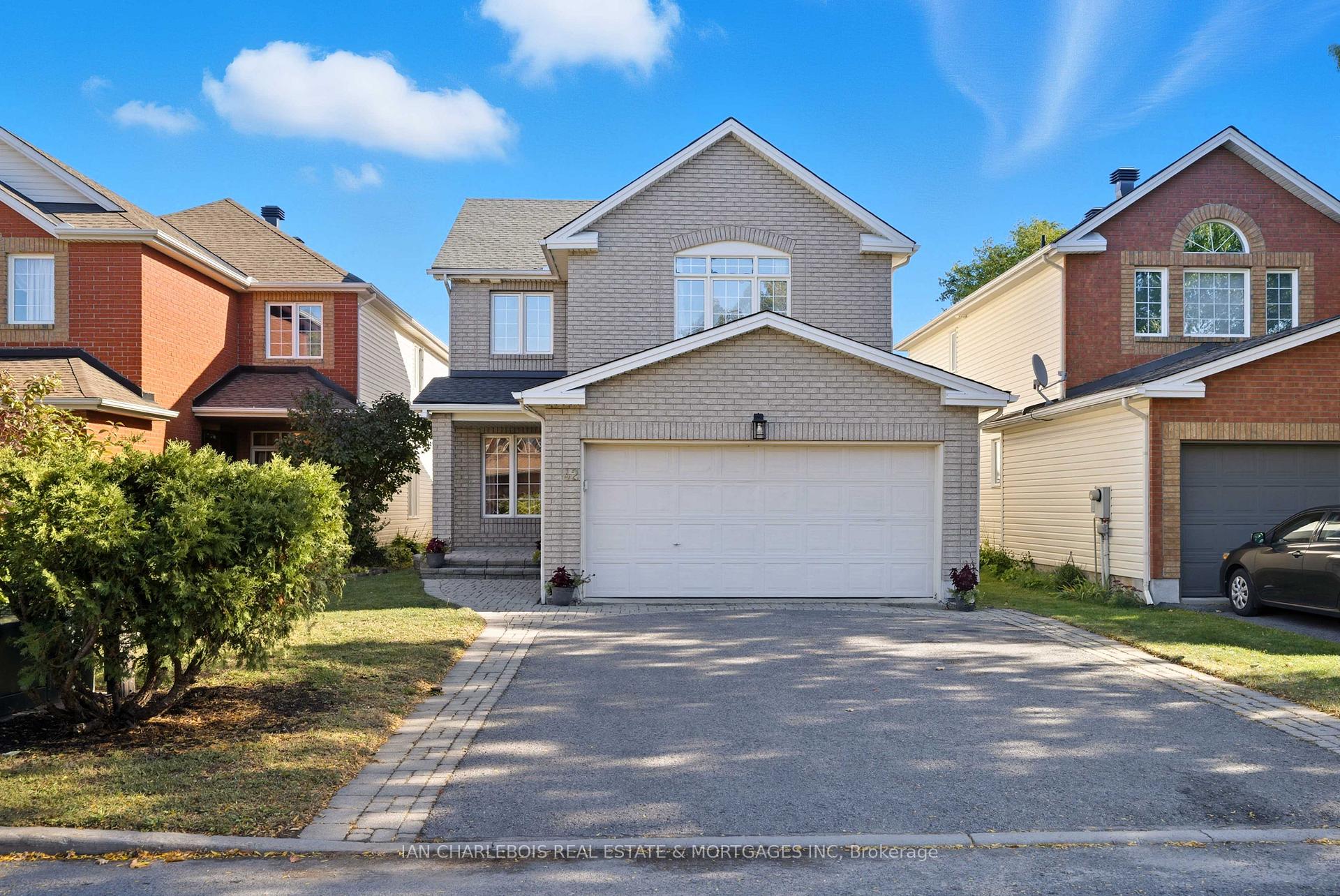 Photo 1 of 42 Bellingham Place, Ottawa, Hunt Club Park/Greenboro — HOMEH