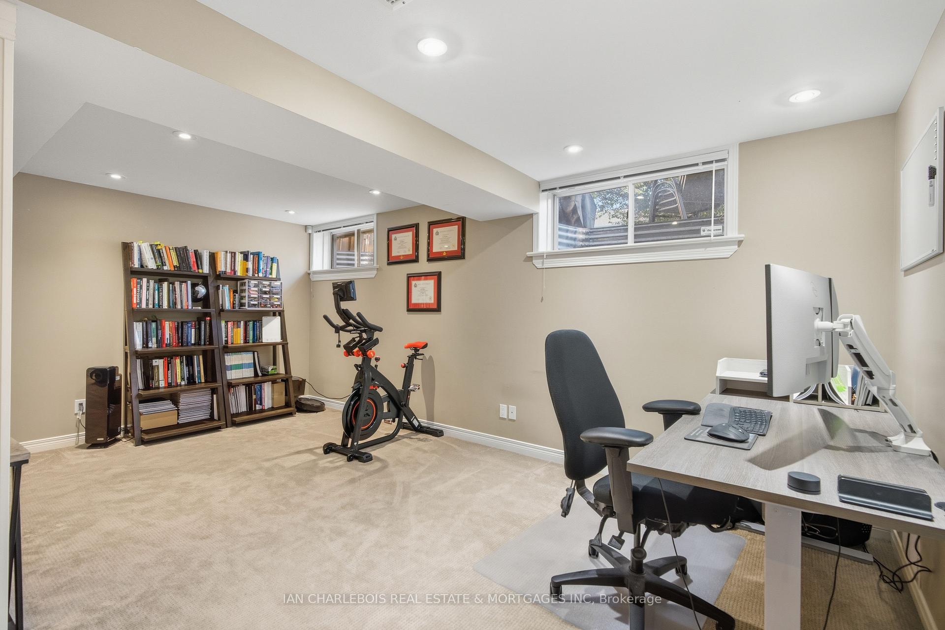 Photo 28 of 42 Bellingham Place, Ottawa, Hunt Club Park/Greenboro — HOMEH