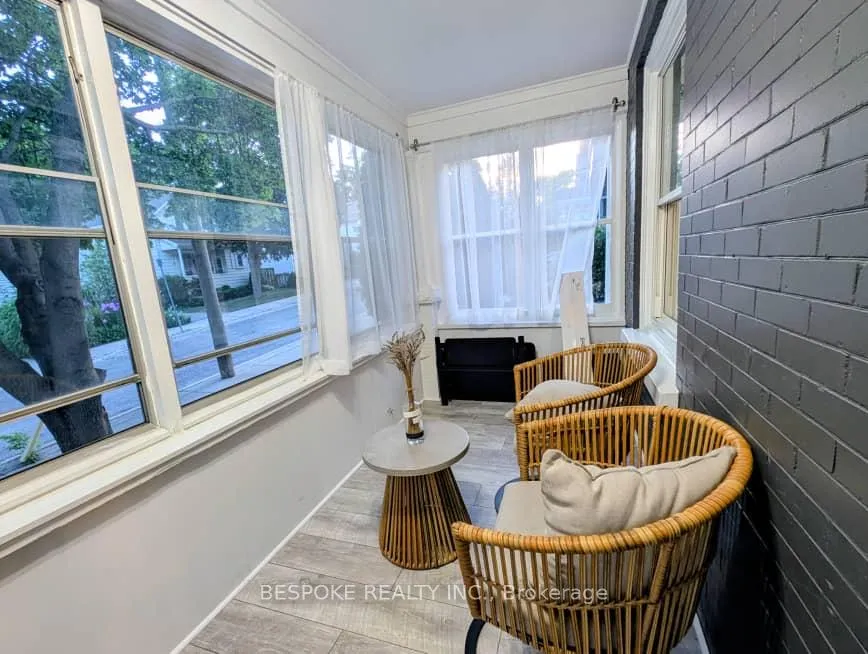 Photo 3 of Unit Main/Second Floor, 6 Henry Street, Kitchener — HOMEH