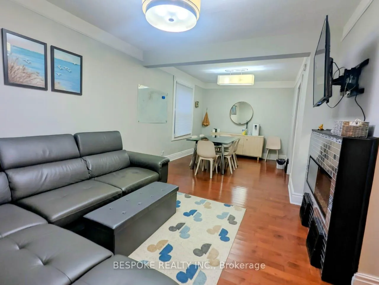 Photo 4 of Unit Main/Second Floor, 6 Henry Street, Kitchener — HOMEH