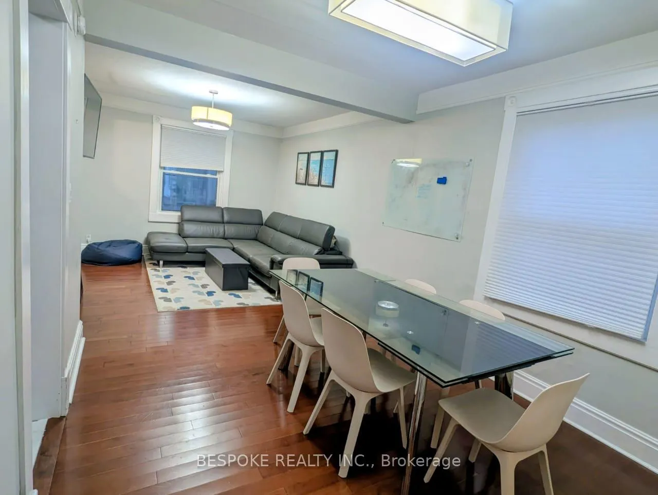 Photo 5 of Unit Main/Second Floor, 6 Henry Street, Kitchener — HOMEH